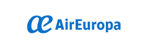 Medidas equipaje cabina Air Europa